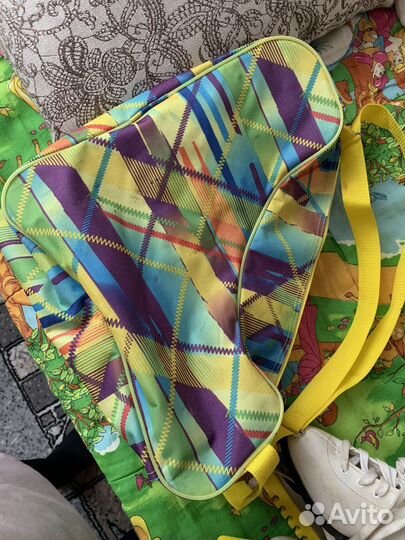 Женские фигурные коньки