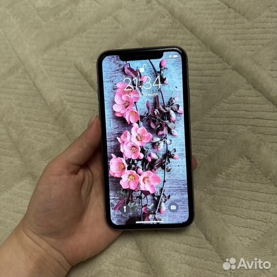 Apple iPhone 11 128gb