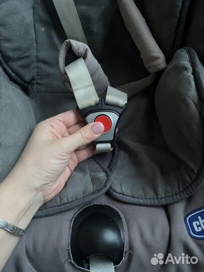 Автолюлька от 0