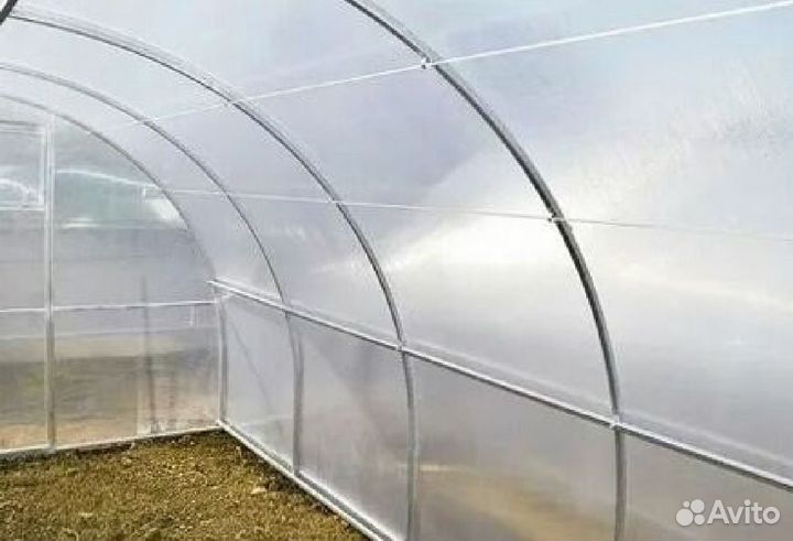 Теплица под чехол