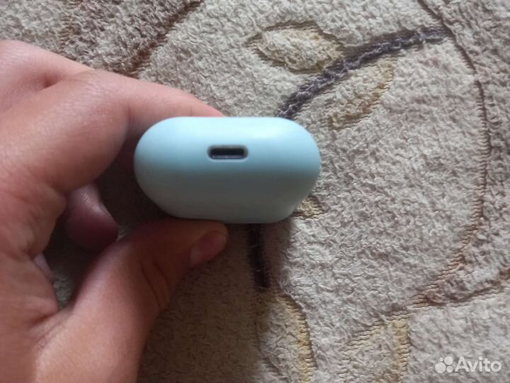 Наушники airpods i12