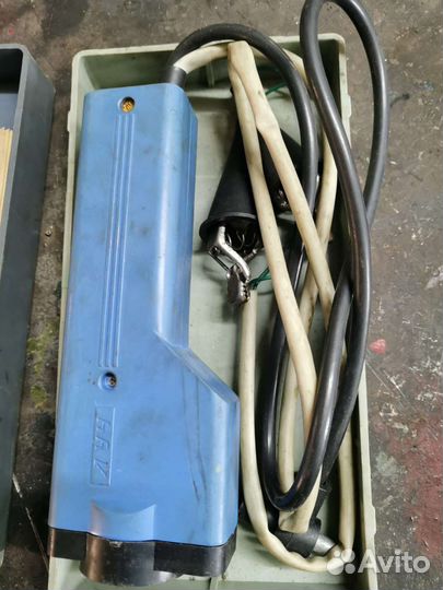 Стробоскоп луч