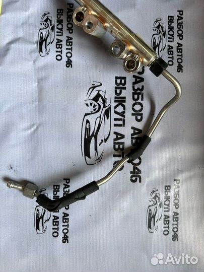 Топливная трубка Hyundai Genesis G70 2.0 G4KL