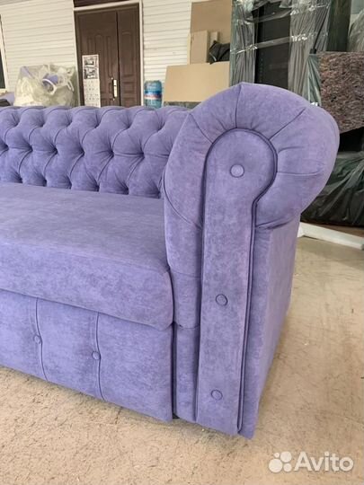 Диван Честер