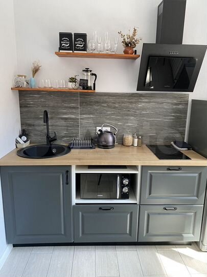 1-к. квартира, 39 м², 2/5 эт.