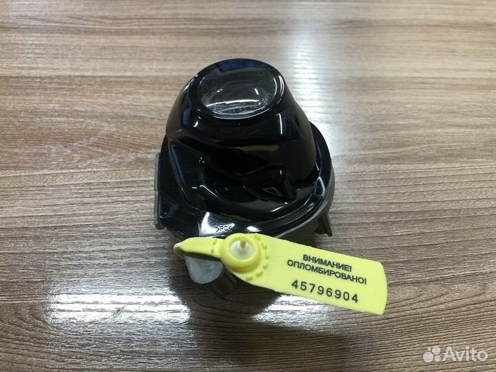 Птф левая Mazda CX-5 KF 2017-2020