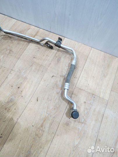 Трубка кондиционера Kia Rio 3