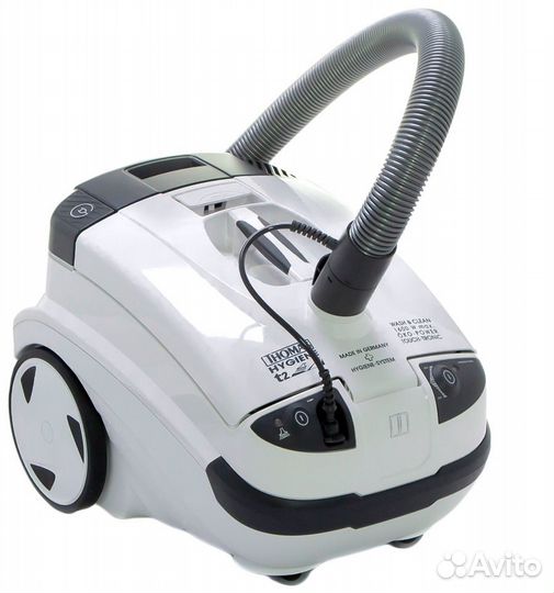 Пылесос Thomas t2 hygiene моющий