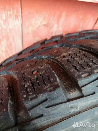 Bridgestone A001 Weather Control 225/65 R17 102T