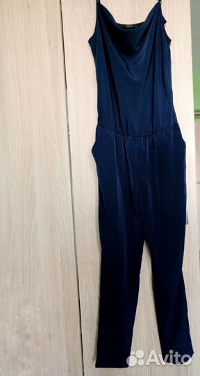 Комбинезон женский