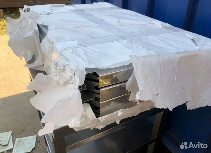 Полки для кухни