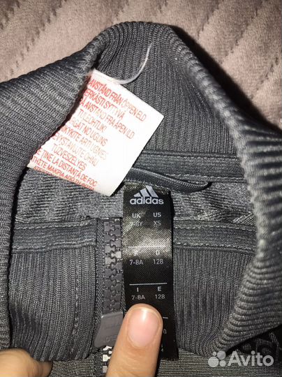 Спортивный костюм adidas128