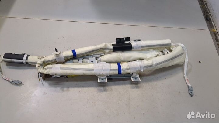 Подушка безопасности боковая левая киа Sorento