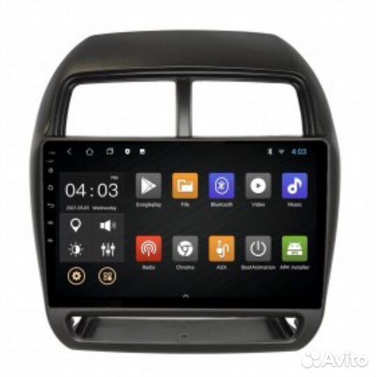 Магнитолы андроид на все автомобили