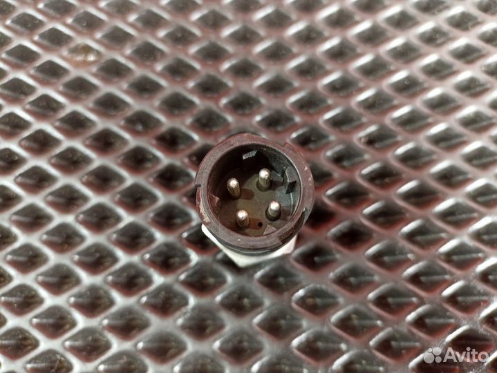 Датчик давления масла