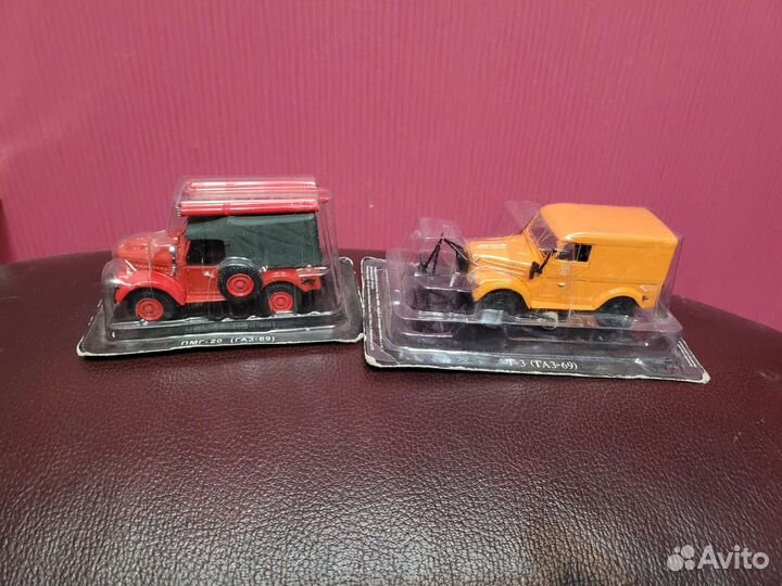 Газ-21Т,газ-22,ласз