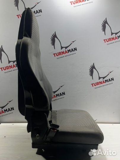 Сиденье Man Tgl 8.210 D0834-LFL55 2008