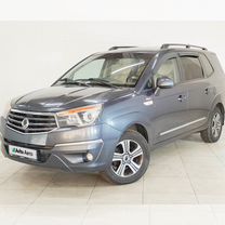 SsangYong Stavic 2.0 AT, 2013, 168 469 км, с пробегом, цена 1 480 000 руб.