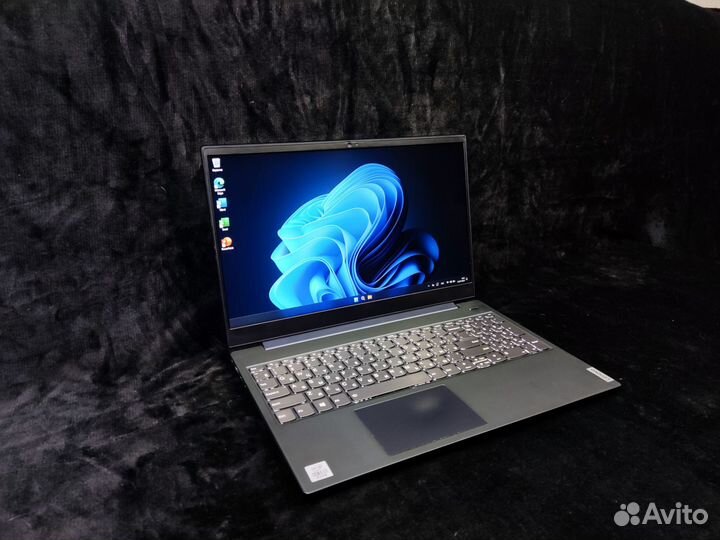 Ноутбук Lenovo Ideapad Intel I3 1005G1 8/128