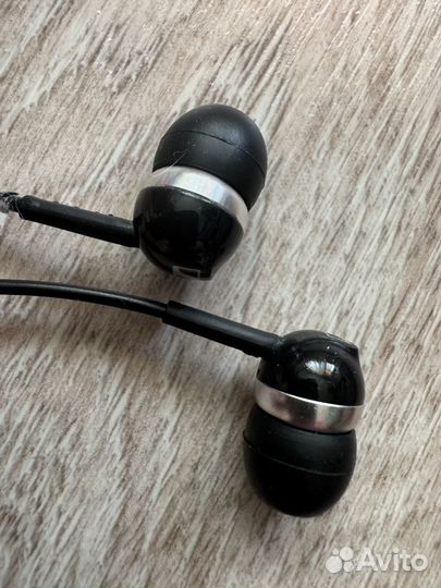 Беспроводные наушники sennheiser CX150