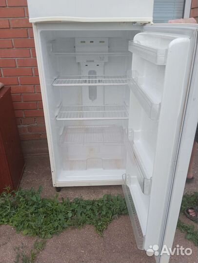 Холодильник бу