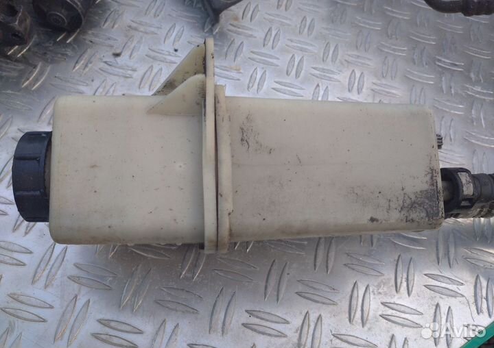 Бачок гидроусилителя Peugeot Boxer Citroen Jumper