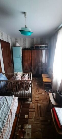 2-к. квартира, 40,2 м², 5/5 эт.