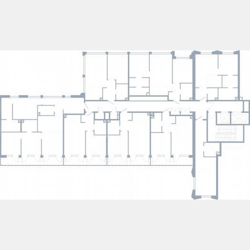 1-к. квартира, 38,2 м², 8/30 эт.