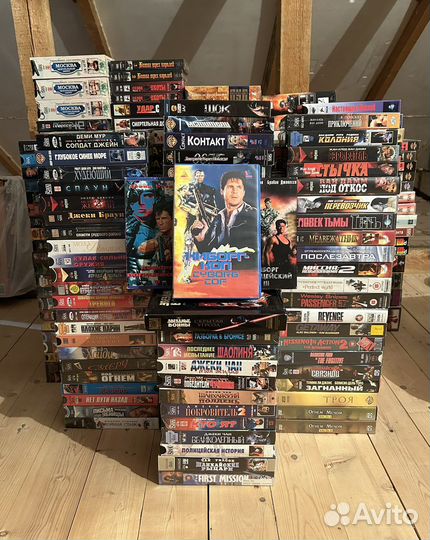 Видеокассеты фильмы мультфильмы VHS кассеты