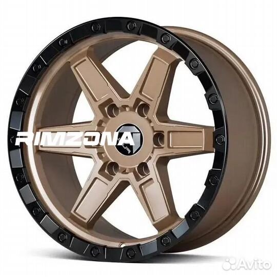 Литые диски fuel Kicker D699 R18 et10.0 6x139.7