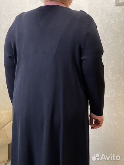 Платье двойка