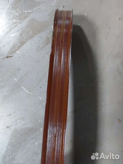 Успокоитель цепи на Mercedes m272