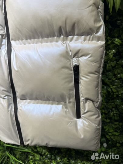 Жилетка Prada унисекс