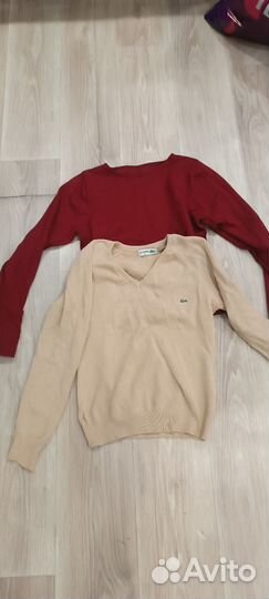 Женские вещи пакетом 40 42