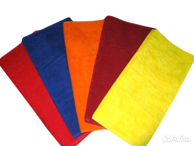 Пляжное полотенце