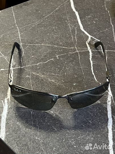 Очки ray ban оригинал