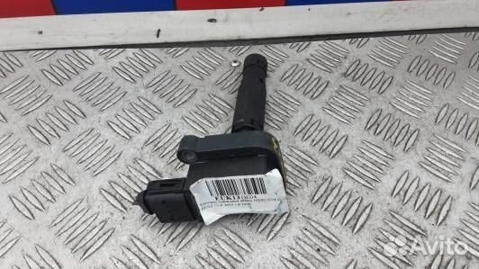 Катушка зажигания бензиновая mercedes benz CLK C20