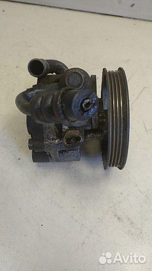 Насос гидроусилителя Mazda Familia