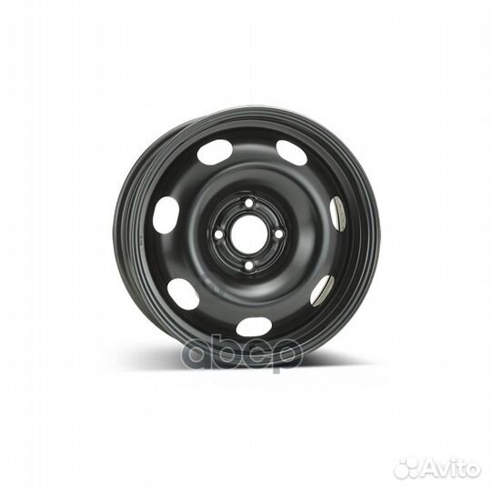 Диск тзск, Peugeot 408 6x15/4x108ET27 65.1