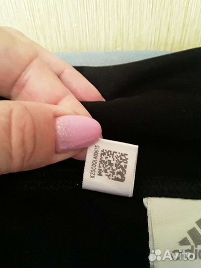 Спортивные штаны adidas оригинал женские