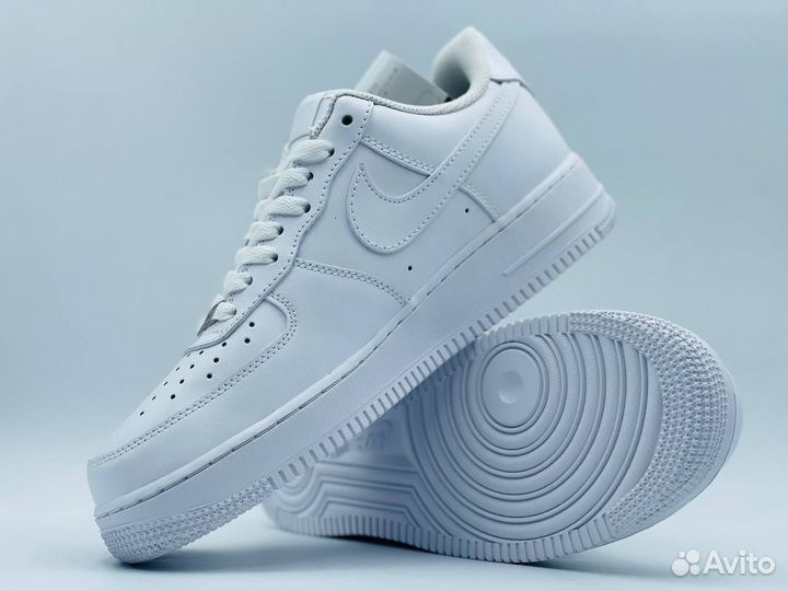 Nike air force 1 b разм. 41