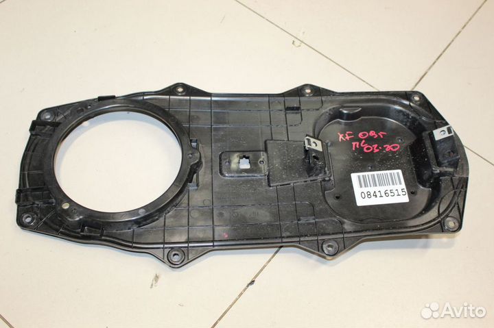 Кронштейн стеклоподъемника передней левой двери Ja