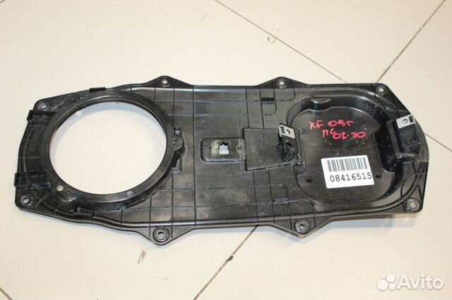 Кронштейн стеклоподъемника передней левой двери Ja