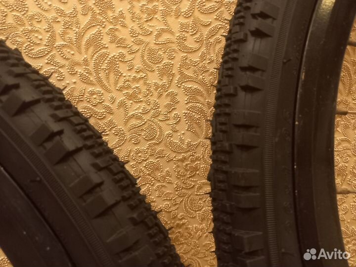 Колеса для велосипеда 26