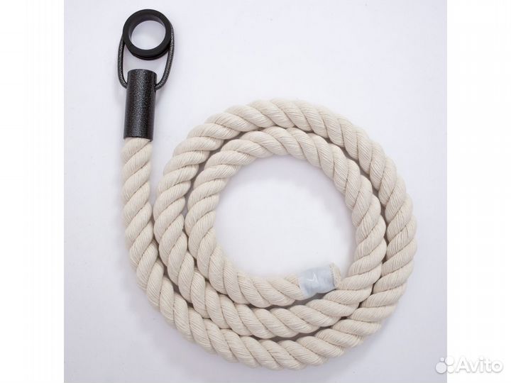 Канат спортивный для лазания