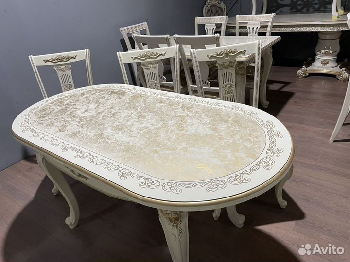 Столы стулья