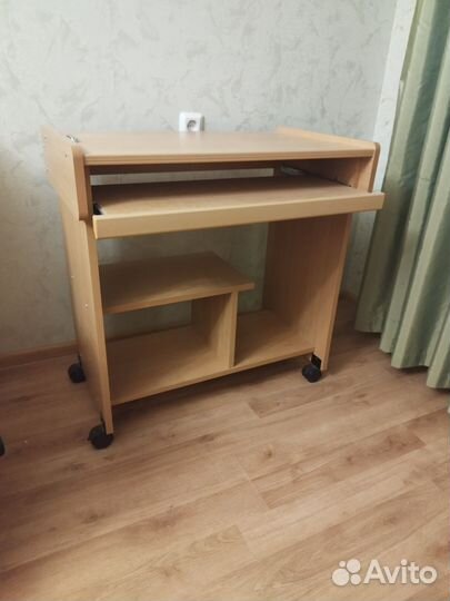 Компьютерный стол бу