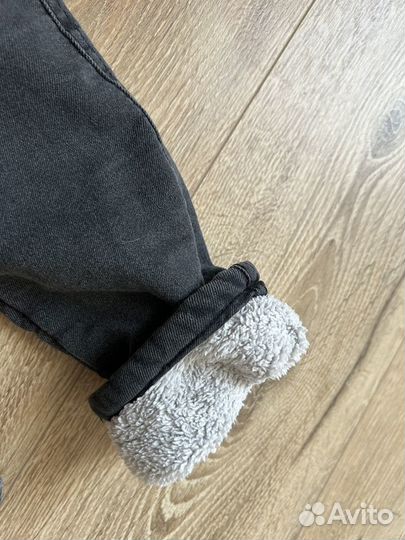 Комплект джинсы и толстовка Next 116