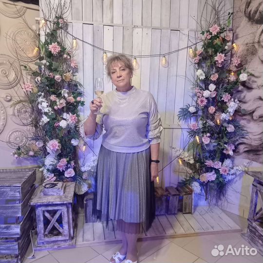 Проведение праздников