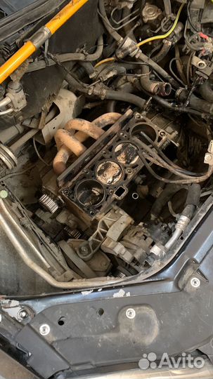 Haliev.motor.Sport Ремонт двс кап ремонт тюнинг